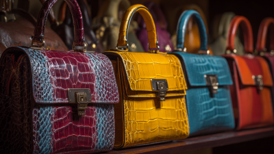 10 Tips to Choose Fashionable Style Handbags That Elevate Your Look