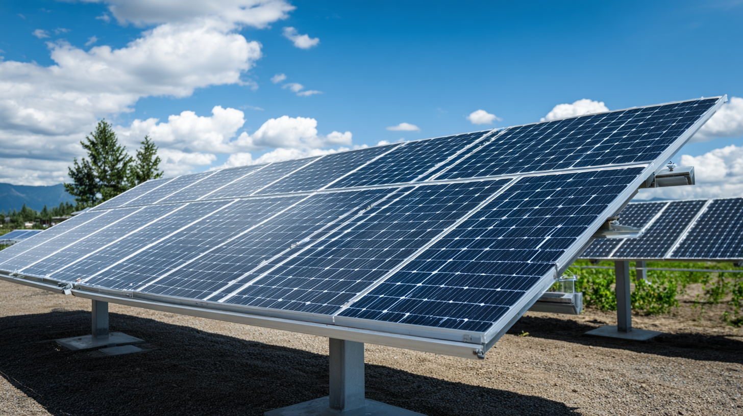 What is a Solar PV Battery and How Does It Work for Home Energy Solutions