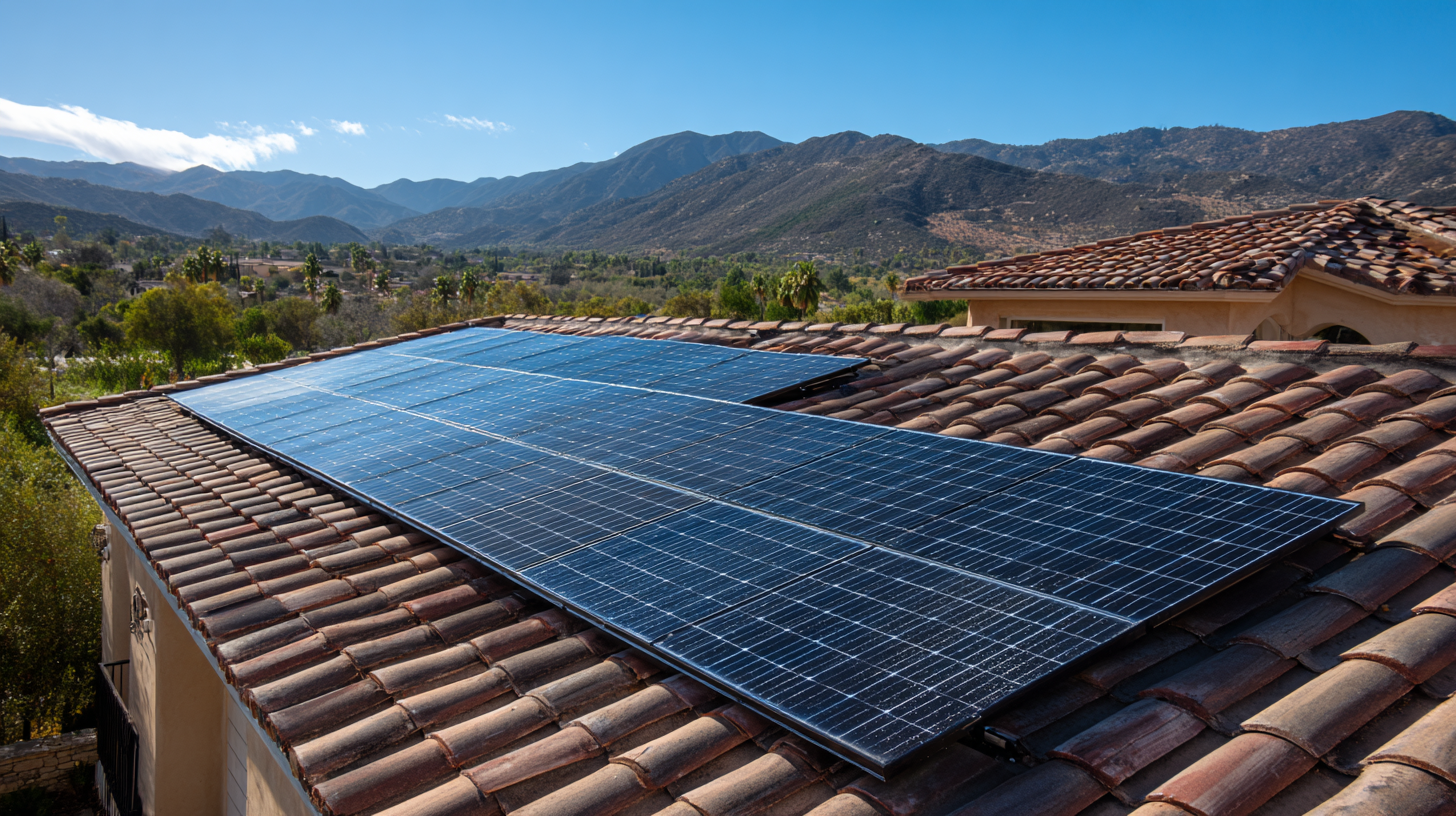What is a Solar PV Battery and How Does It Work for Home Energy Solutions