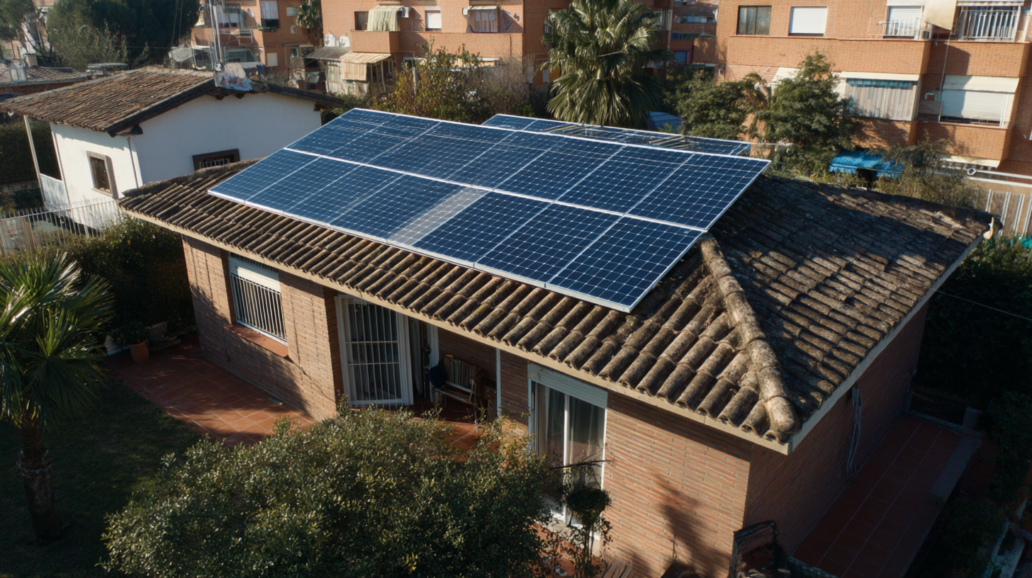 What is a Solar PV Battery and How Does It Work for Home Energy Solutions