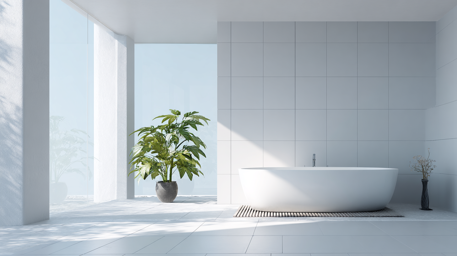 Top 5 Benefits of PVC Hygienic Wall Cladding for Commercial Spaces