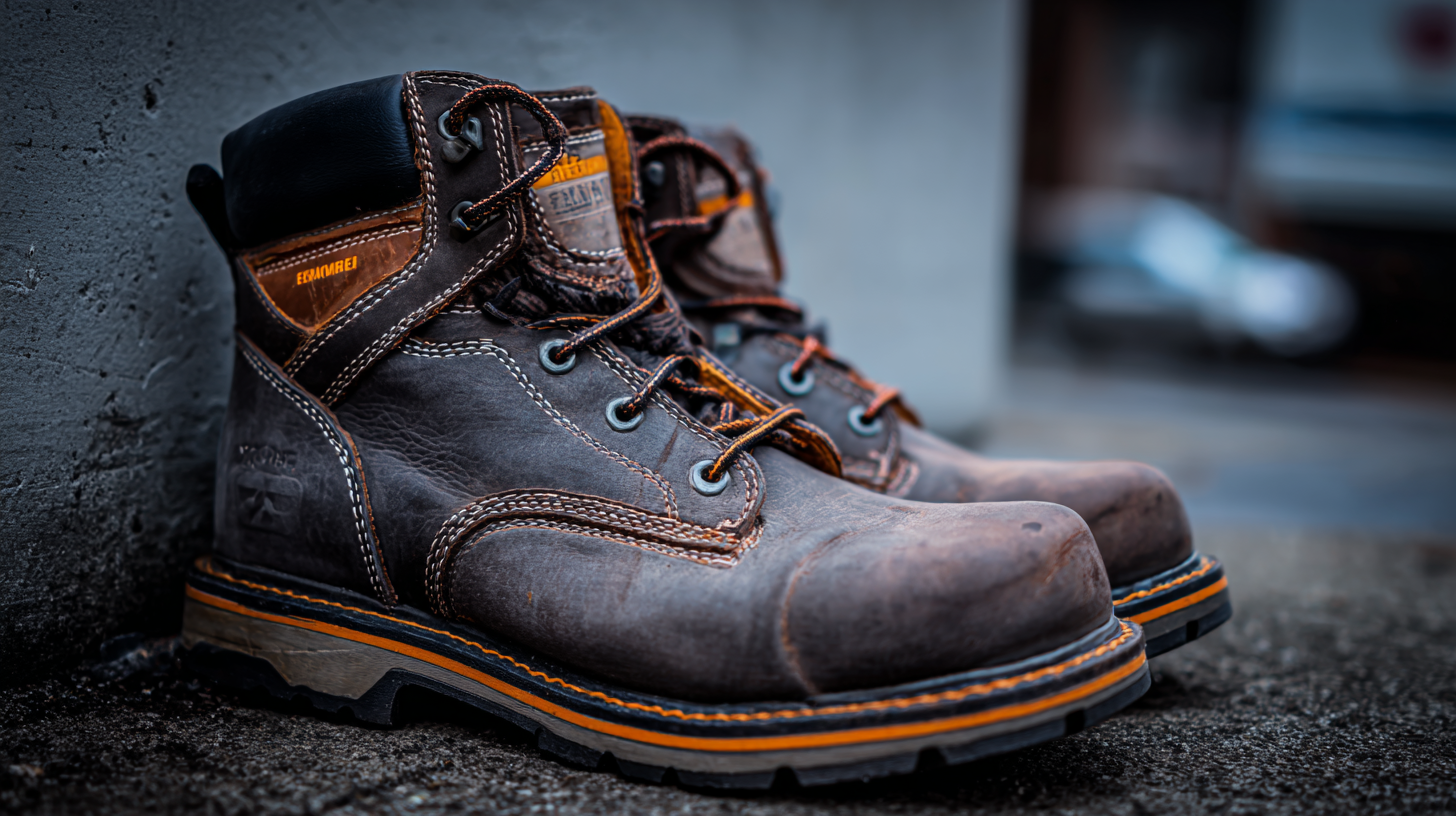 2025 Top Economy Steel Toe Boots: Best Durable and Affordable Options