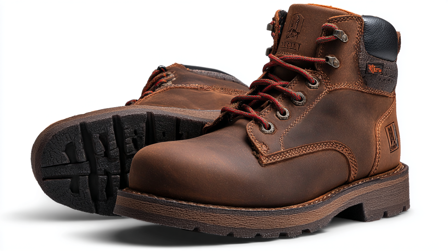 2025 Top Economy Steel Toe Boots: Best Durable and Affordable Options