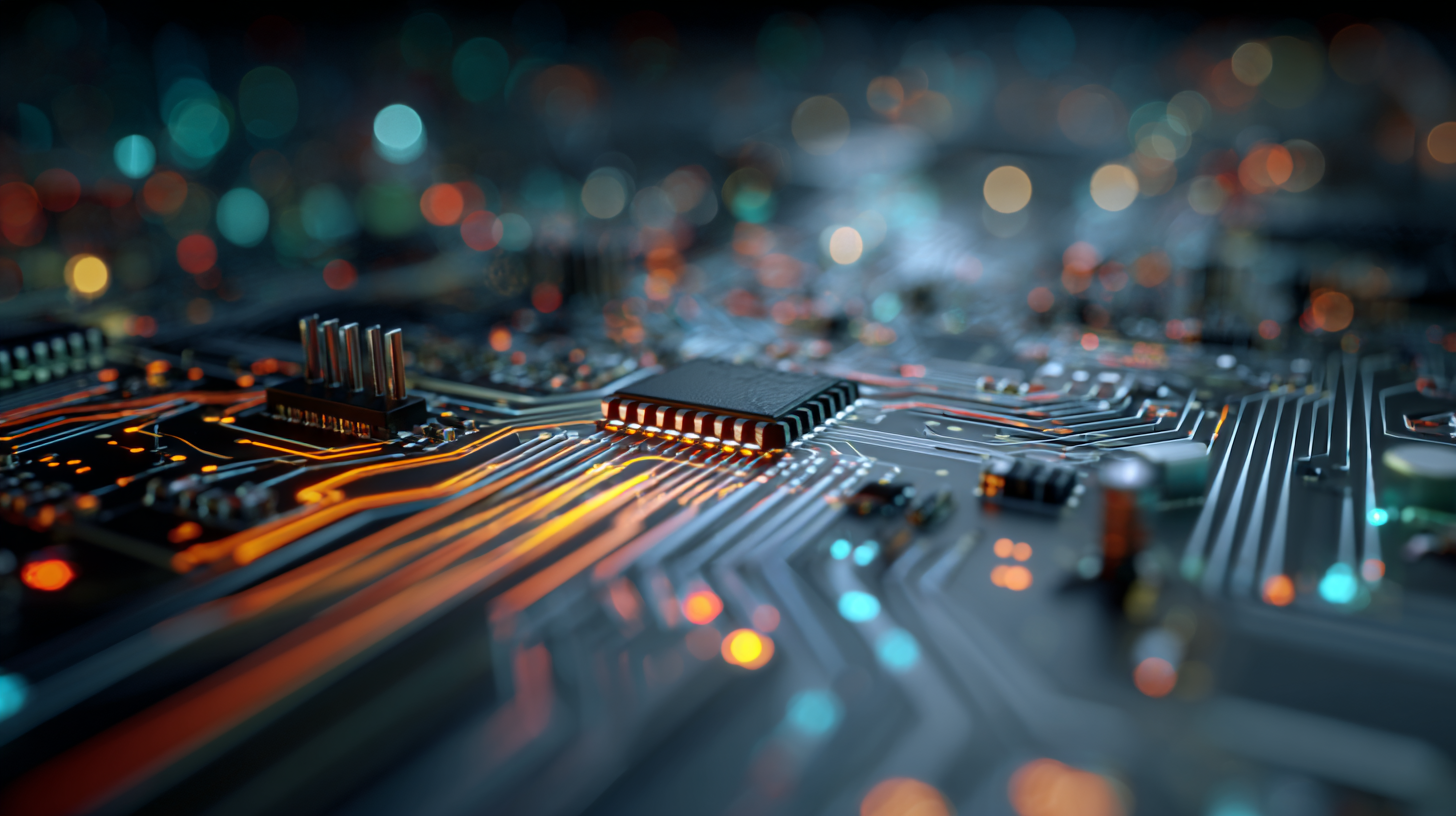 What is Circuit Board Design and How to Get Started with It