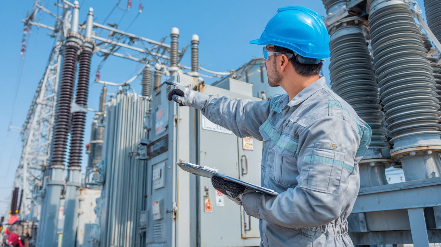 10 Essential Tips for Choosing the Right Transformer Services for Your Business