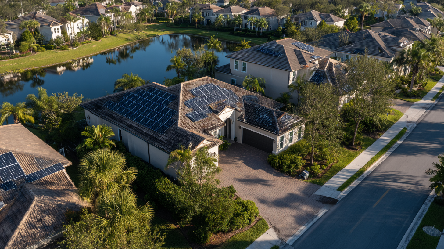 Top 10 Home Solar Systems You Need to Know for Ultimate Energy Savings