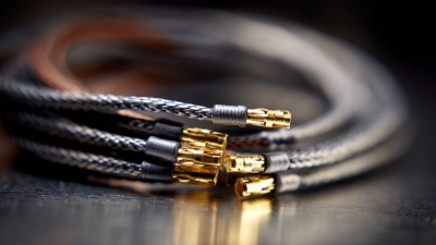 Top 10 Must-Know Facts About Cable Harnesses for Your Next Project