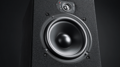 Why a Power Subwoofer is Essential for Your Ultimate Home Audio Experience