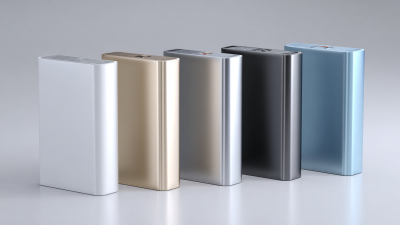 How to Choose the Best Household Energy Storage Battery for Your Home
