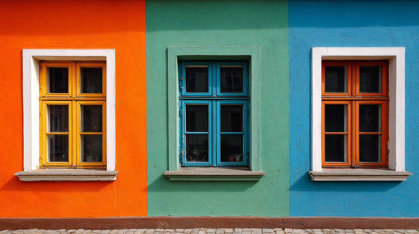 Why Choosing the Right House Windows is Essential for Energy Efficiency