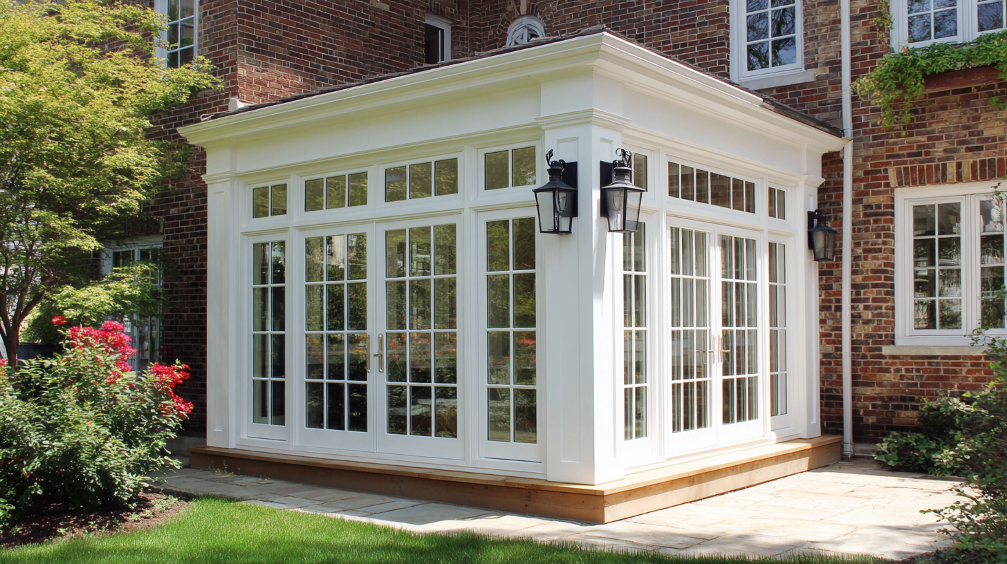 Why Choosing the Right House Windows is Essential for Energy Efficiency