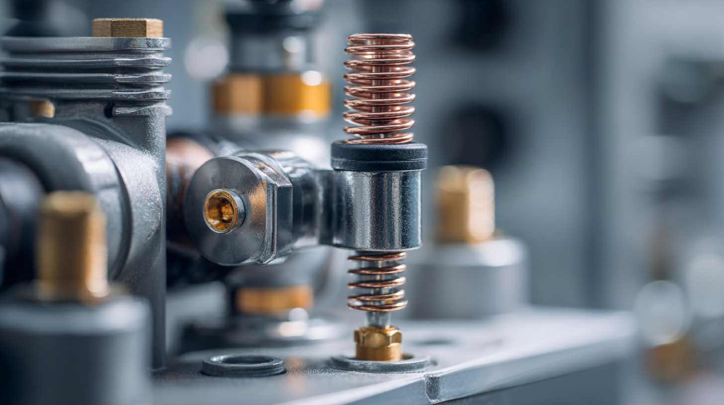 How to Easily Find Affordable Compressor Repair Services in 2025