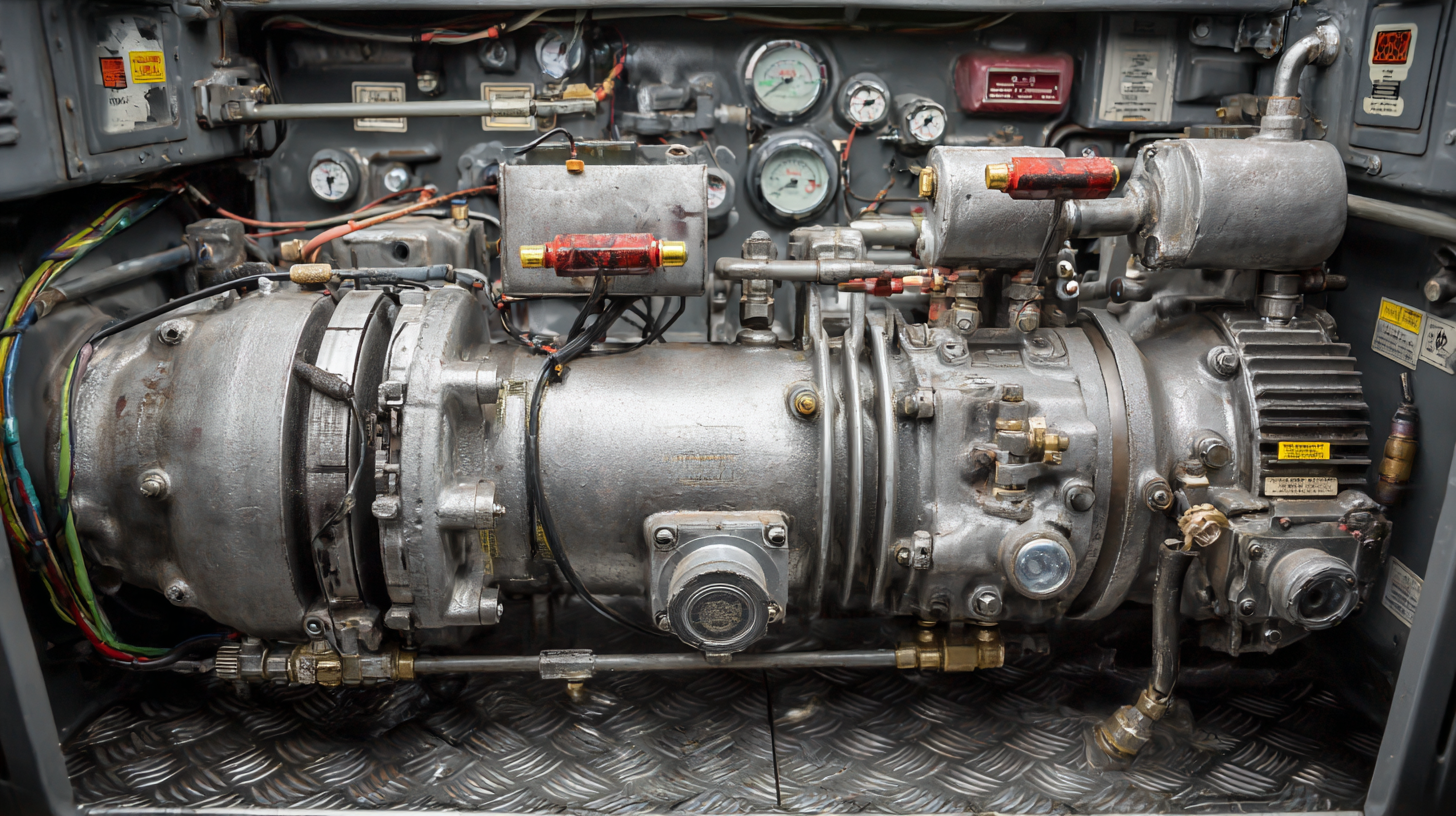 How to Easily Find Affordable Compressor Repair Services in 2025