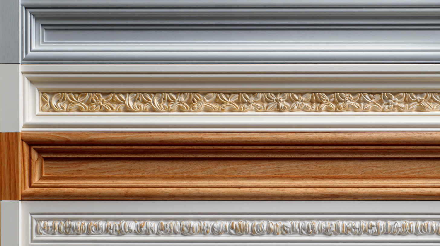10 Best Exterior Trim Options for Doors to Enhance Your Home Style