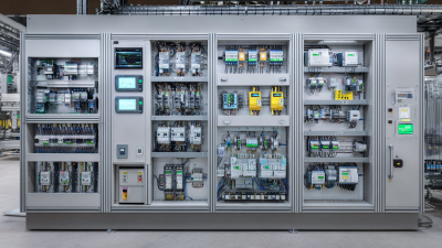 2025 Guide: Boost Efficiency with Smart Controls and Automation Solutions