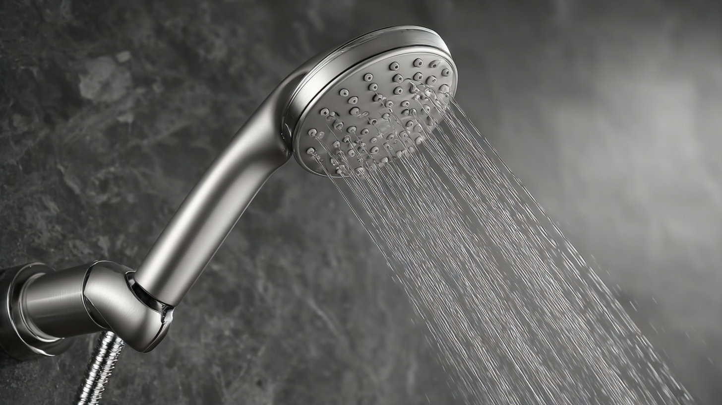 10 Best Shower Head Sets for a Luxurious Bath Experience in 2023