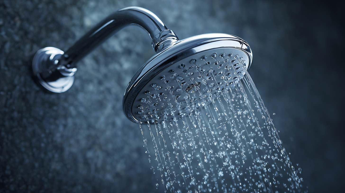 10 Best Shower Head Sets for a Luxurious Bath Experience in 2023