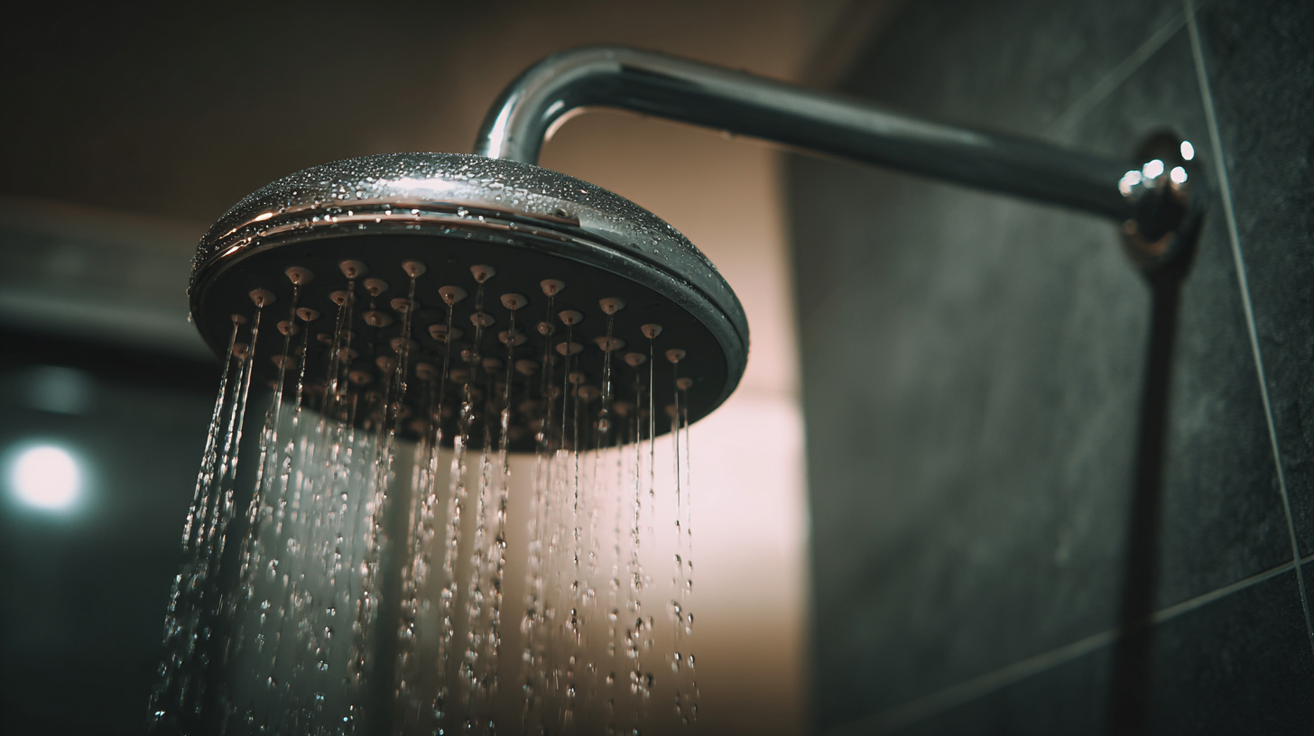 10 Best Shower Head Sets for a Luxurious Bath Experience in 2023