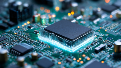 2025 Top 10 Trends in Printed Circuit Board Assembly: Industry Growth & Innovations