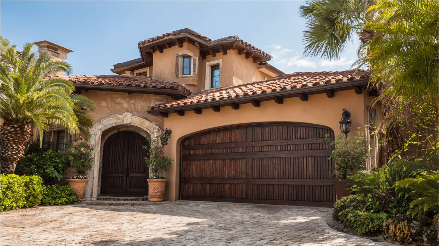 10 Best Fancy Garage Doors to Transform Your Home's Curb Appeal in 2023