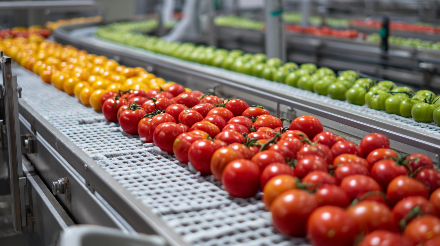 Top 10 Innovative Technologies Revolutionizing Food Production in 2023