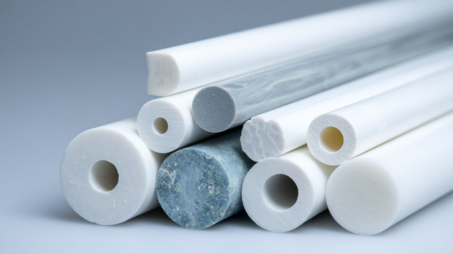 Top 10 PVC Parts Every DIY Enthusiast Should Have for Successful Projects