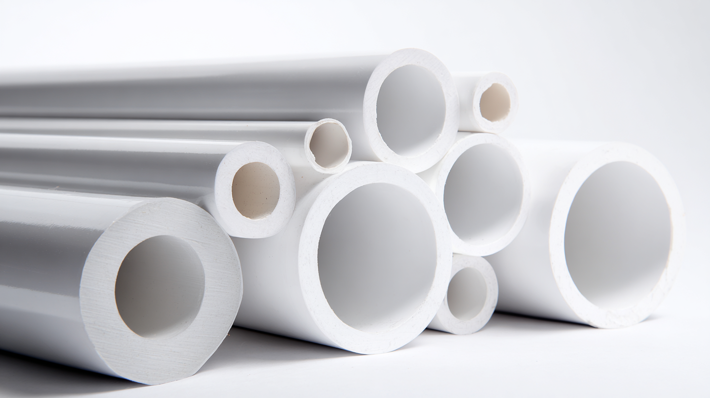 Top 10 PVC Parts Every DIY Enthusiast Should Have for Successful Projects