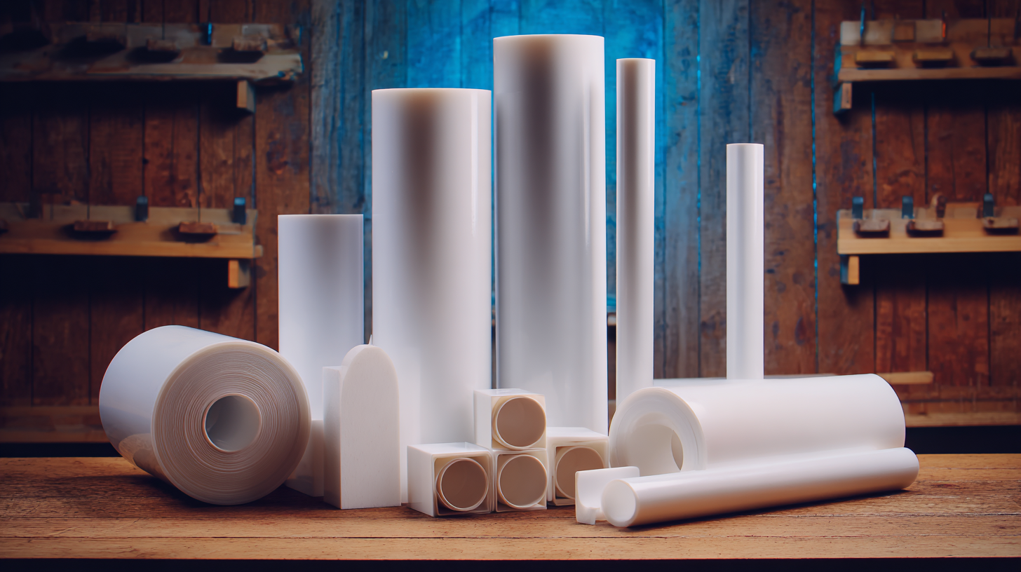 Top 10 PVC Parts Every DIY Enthusiast Should Have for Successful Projects