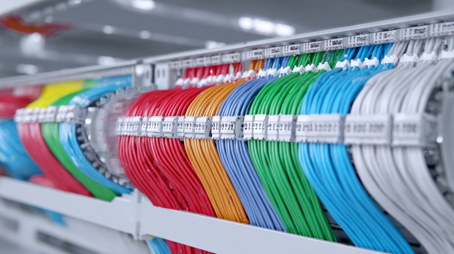 2025 Top 10 Electrical Cable Tray Innovations You Can't Miss