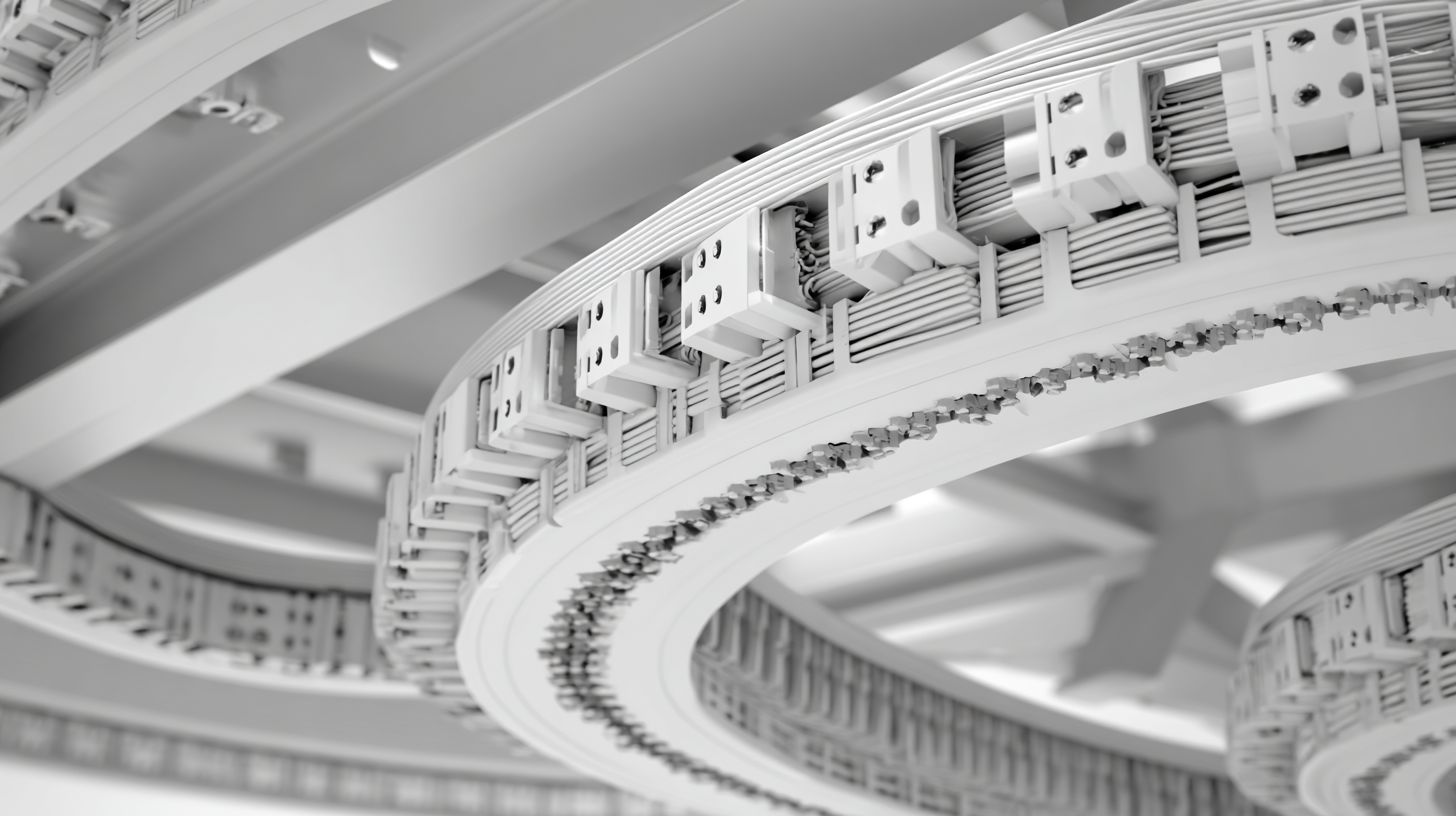 2025 Top 10 Electrical Cable Tray Innovations You Can't Miss