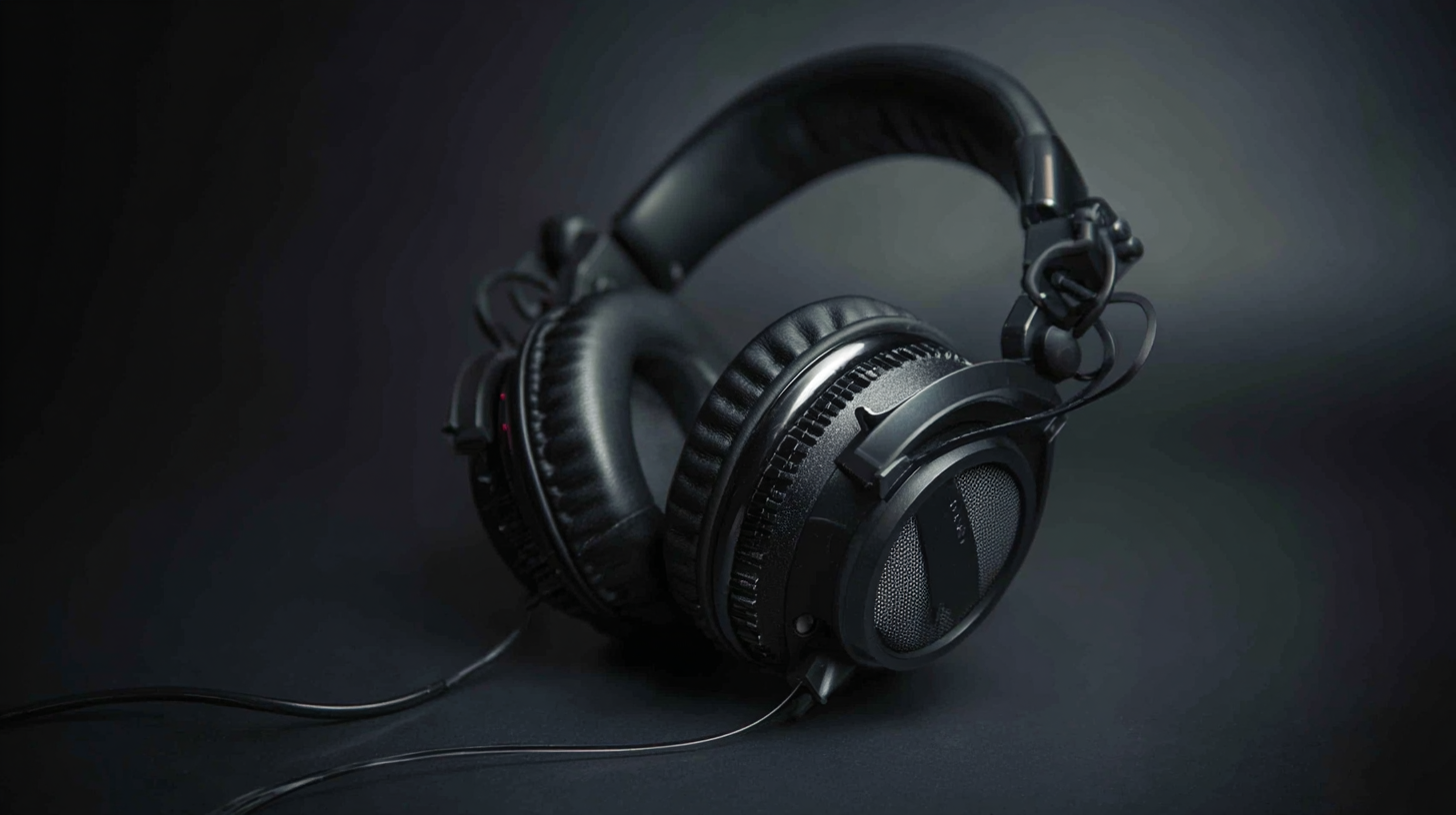 Top 5 Headphones for Ultimate Sound Quality and Comfort in 2023
