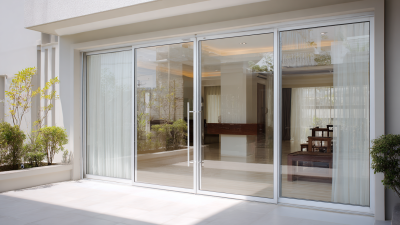 Top 7 Security Doors for Sliding Doors to Keep Your Home Safe