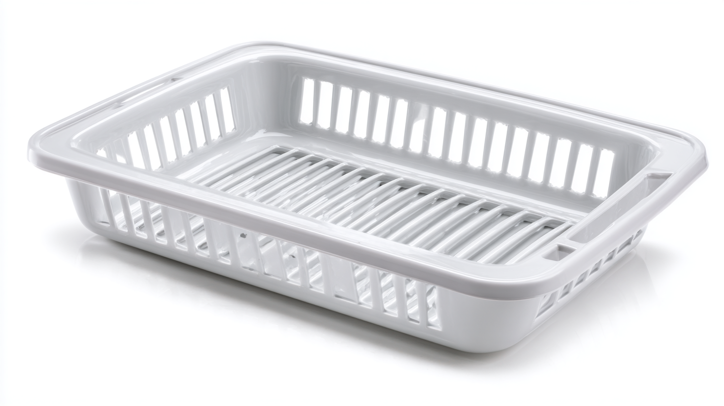 10 Best Plastic Drip Trays for Ultimate Cleaning and Protection in 2023