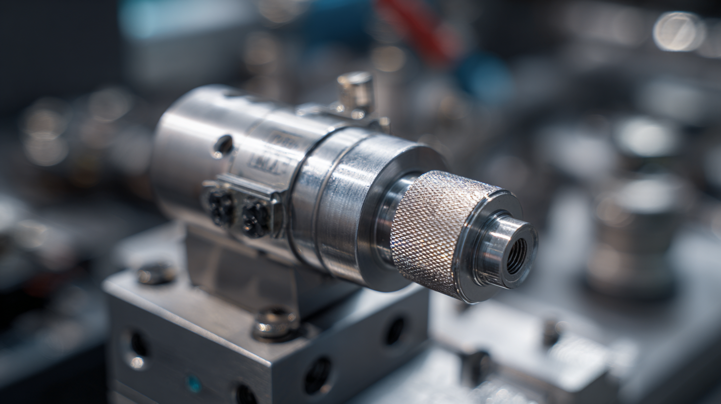 Top 10 Pneumatic Valve Applications in Industrial Automation