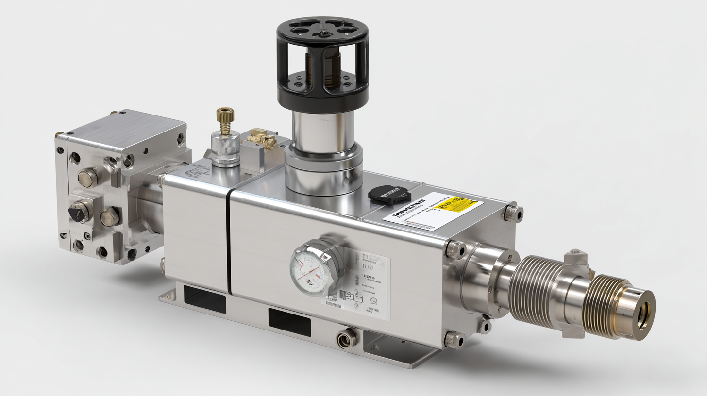 Top 10 Pneumatic Valve Applications in Industrial Automation