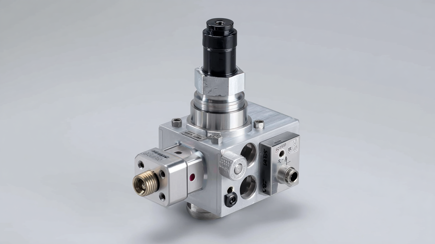 Top 10 Pneumatic Valve Applications in Industrial Automation