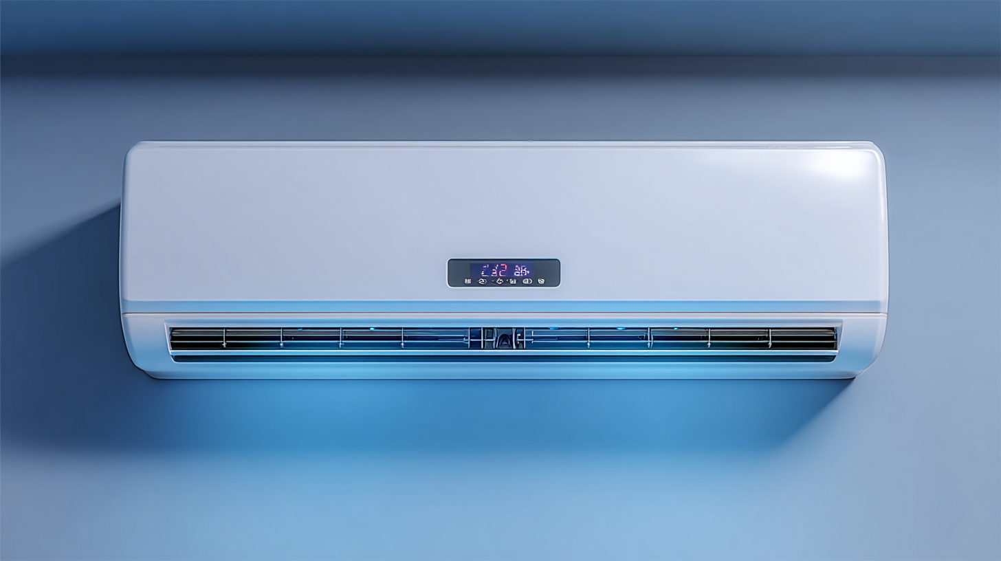 7 Essential Tips for Choosing the Right Ventilation Machine for Your Home