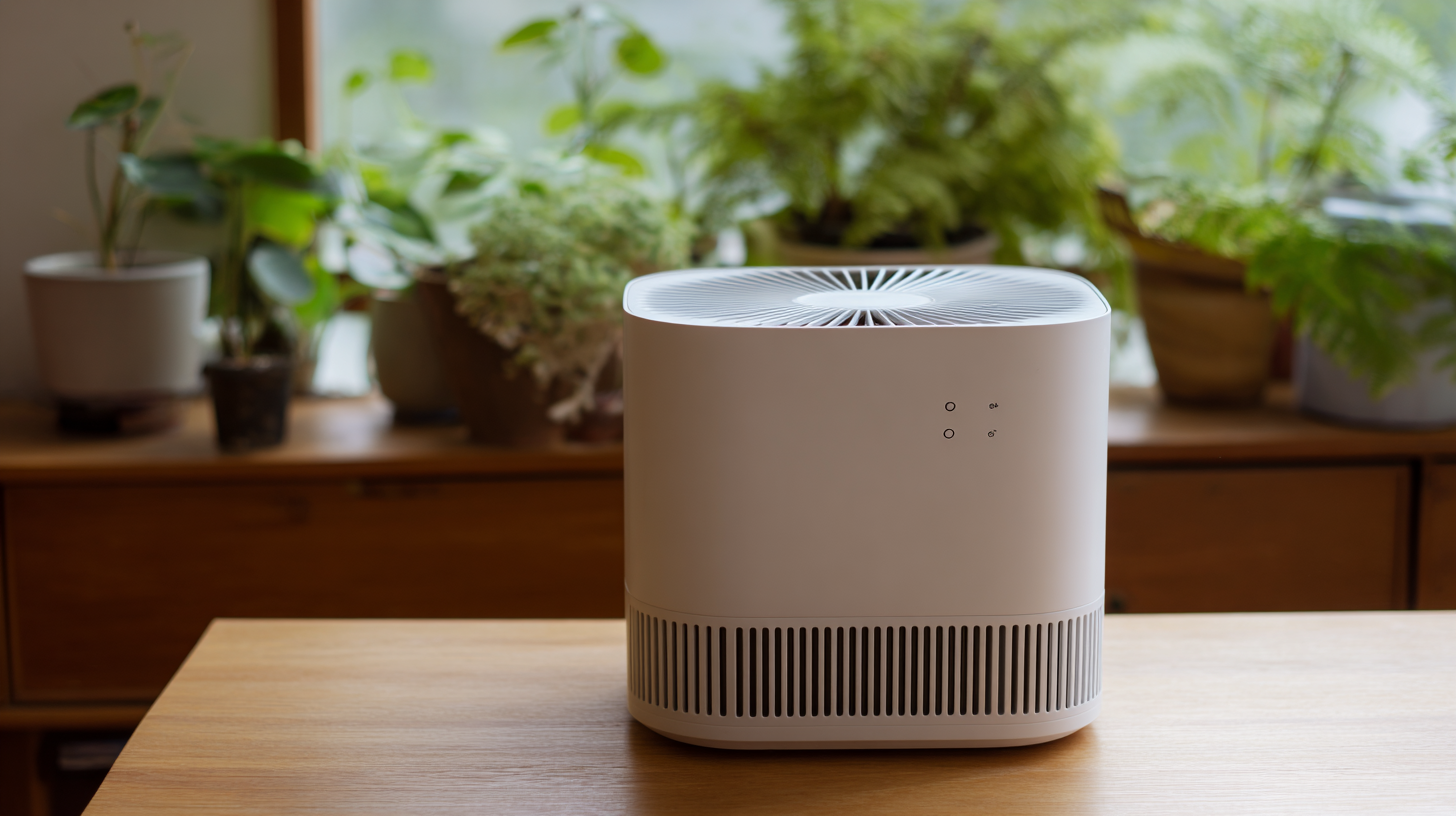 7 Essential Tips for Choosing the Right Ventilation Machine for Your Home