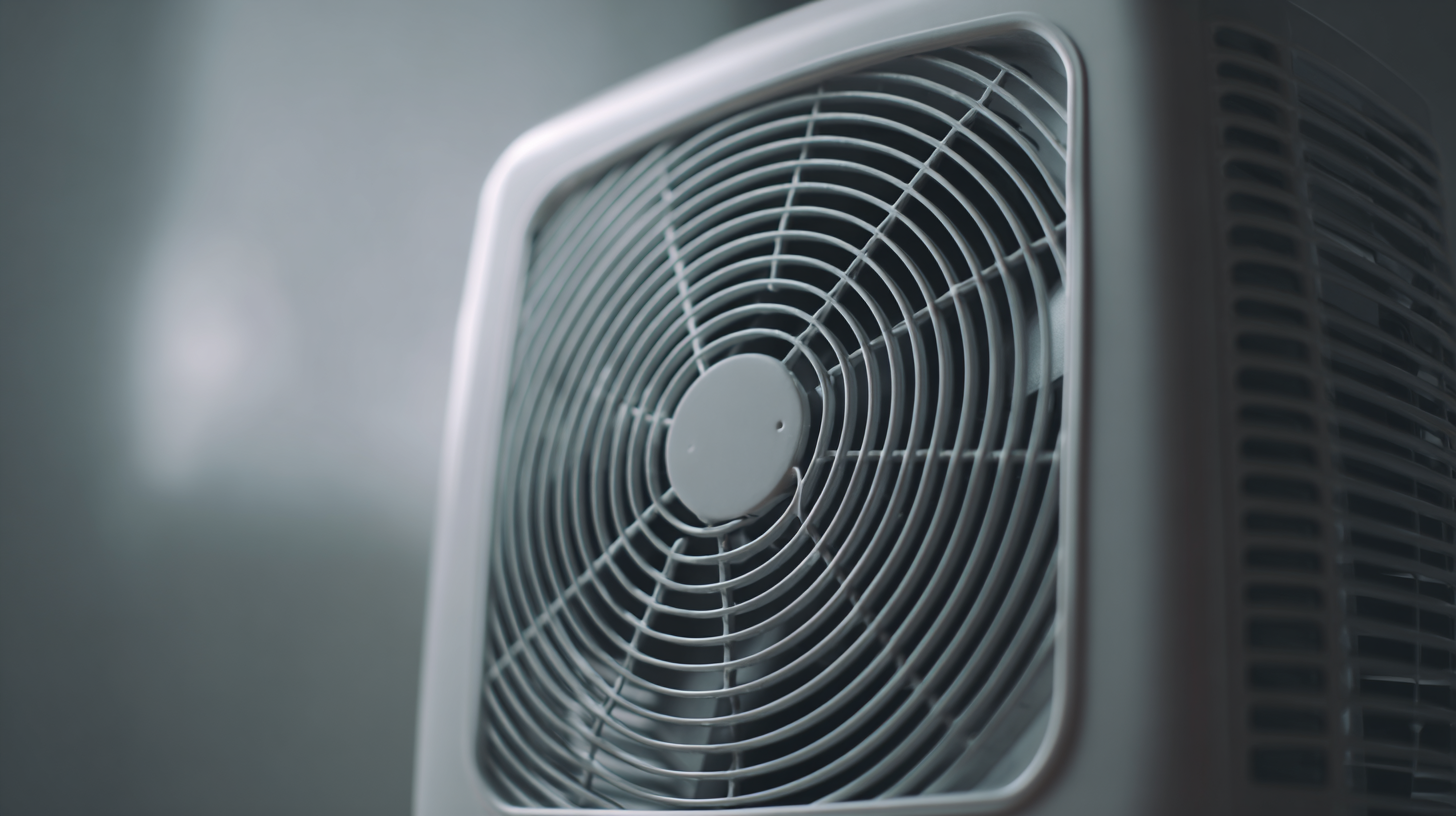 7 Essential Tips for Choosing the Right Ventilation Machine for Your Home