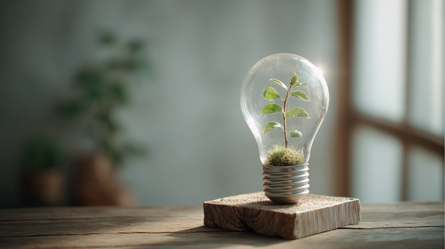 Top 10 Energy Solutions for Sustainable Living in 2023