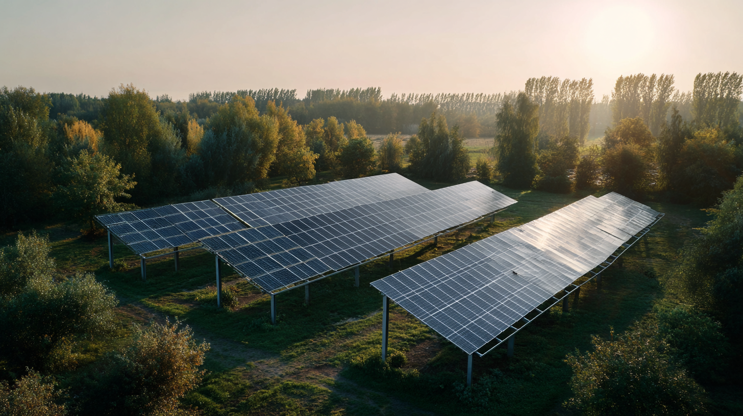 Top 10 Energy Solutions for Sustainable Living in 2023