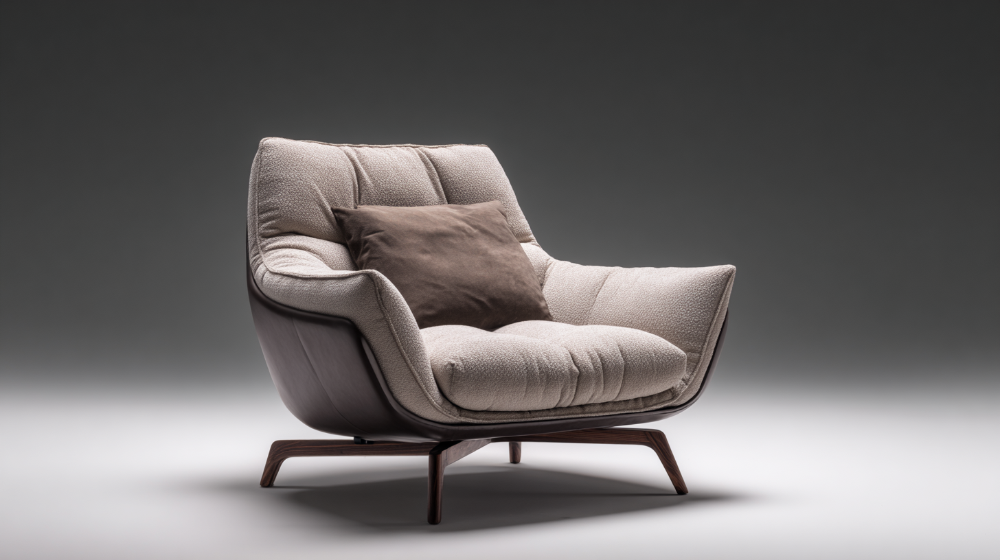 2025 How to Choose the Perfect Sofa Chair for Your Living Room Decor