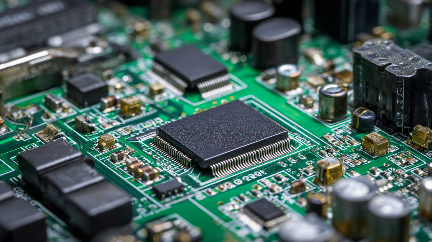 2025 Top Insights on PCB Functional Testing for Electronics Reliability