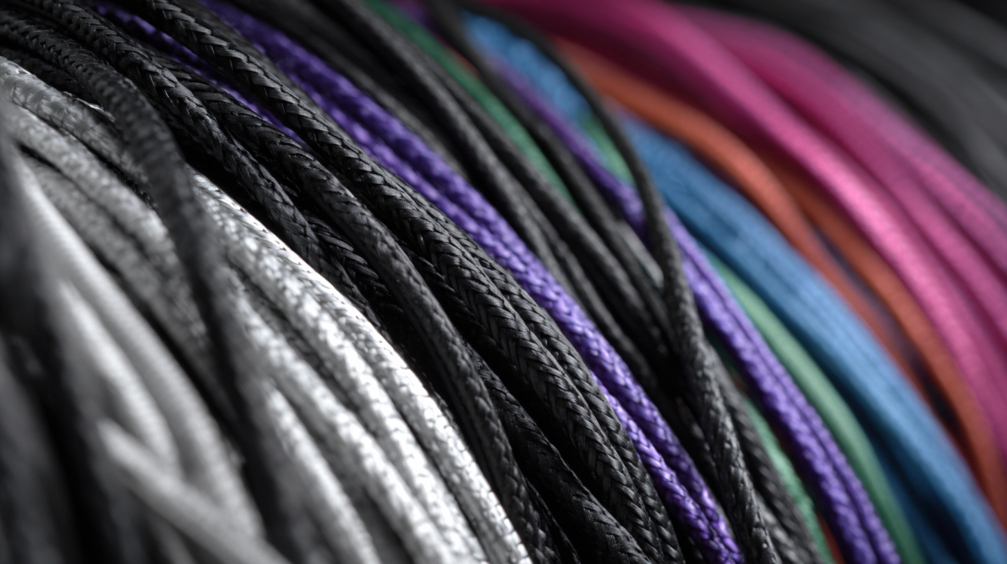 How to Choose the Best Wire Harness Manufacturing Solutions for Your Needs