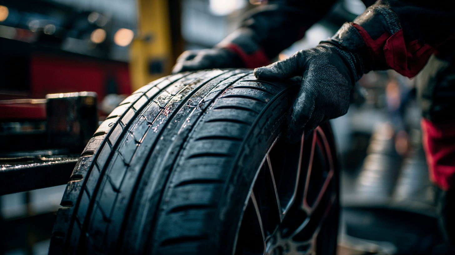 10 Essential Tips for a Smooth Tire Change Experience