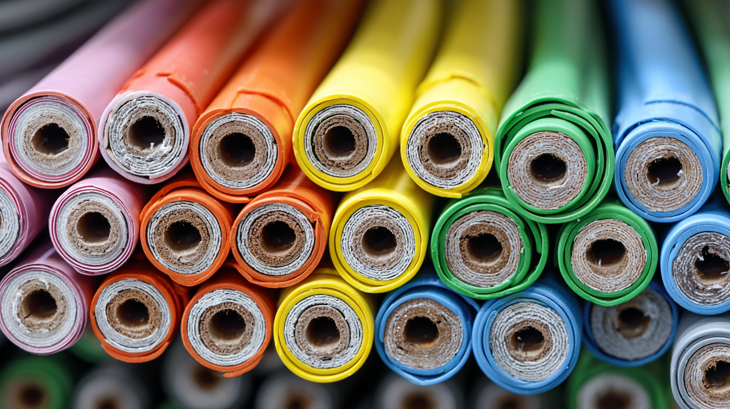 Top 7 Benefits of Using PVC Cable Material in Electrical Installations