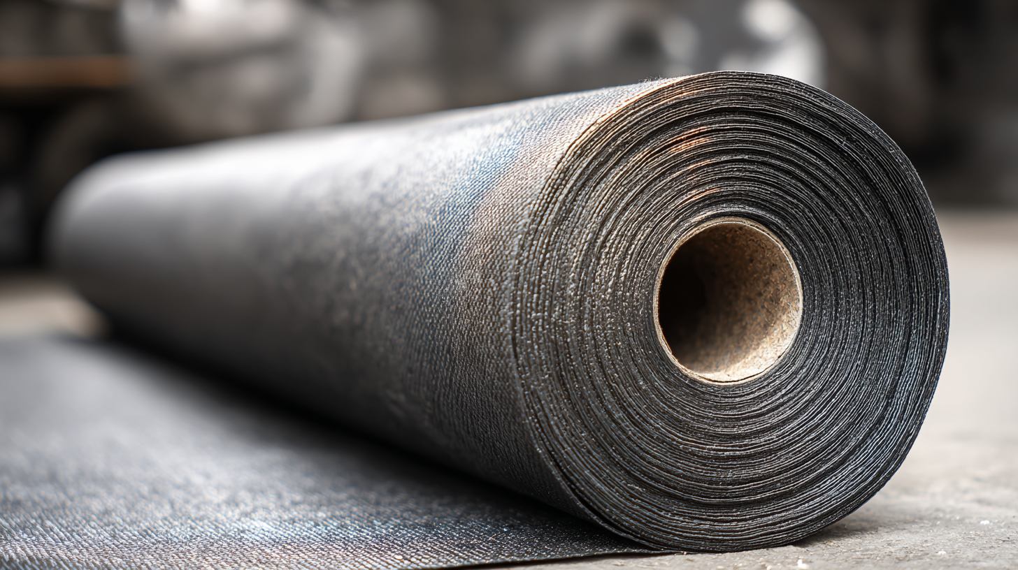 Top 10 Benefits of Using HDPE Geo Membrane in Environmental Protection