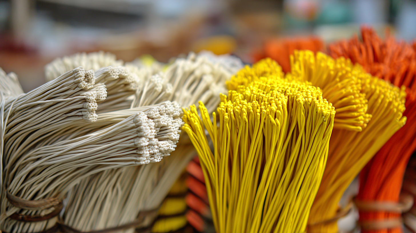 Top 10 Must-Know Facts About Cable Harnesses for Your Next Project