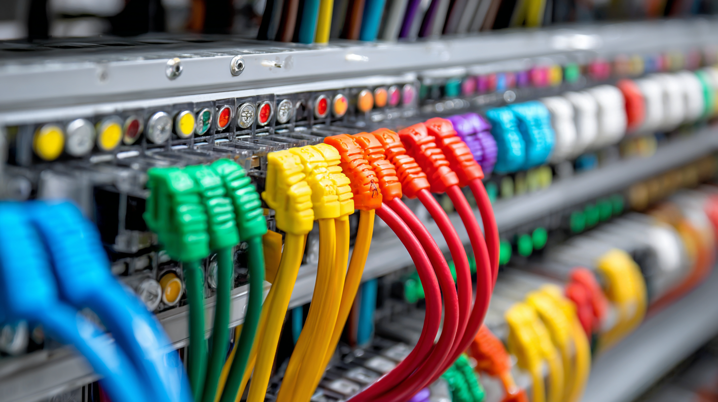 Top 10 Must-Know Facts About Cable Harnesses for Your Next Project