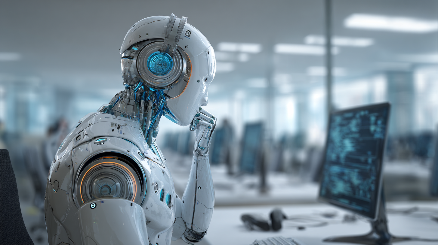 Why Robot Software is Essential for Modern Business Efficiency